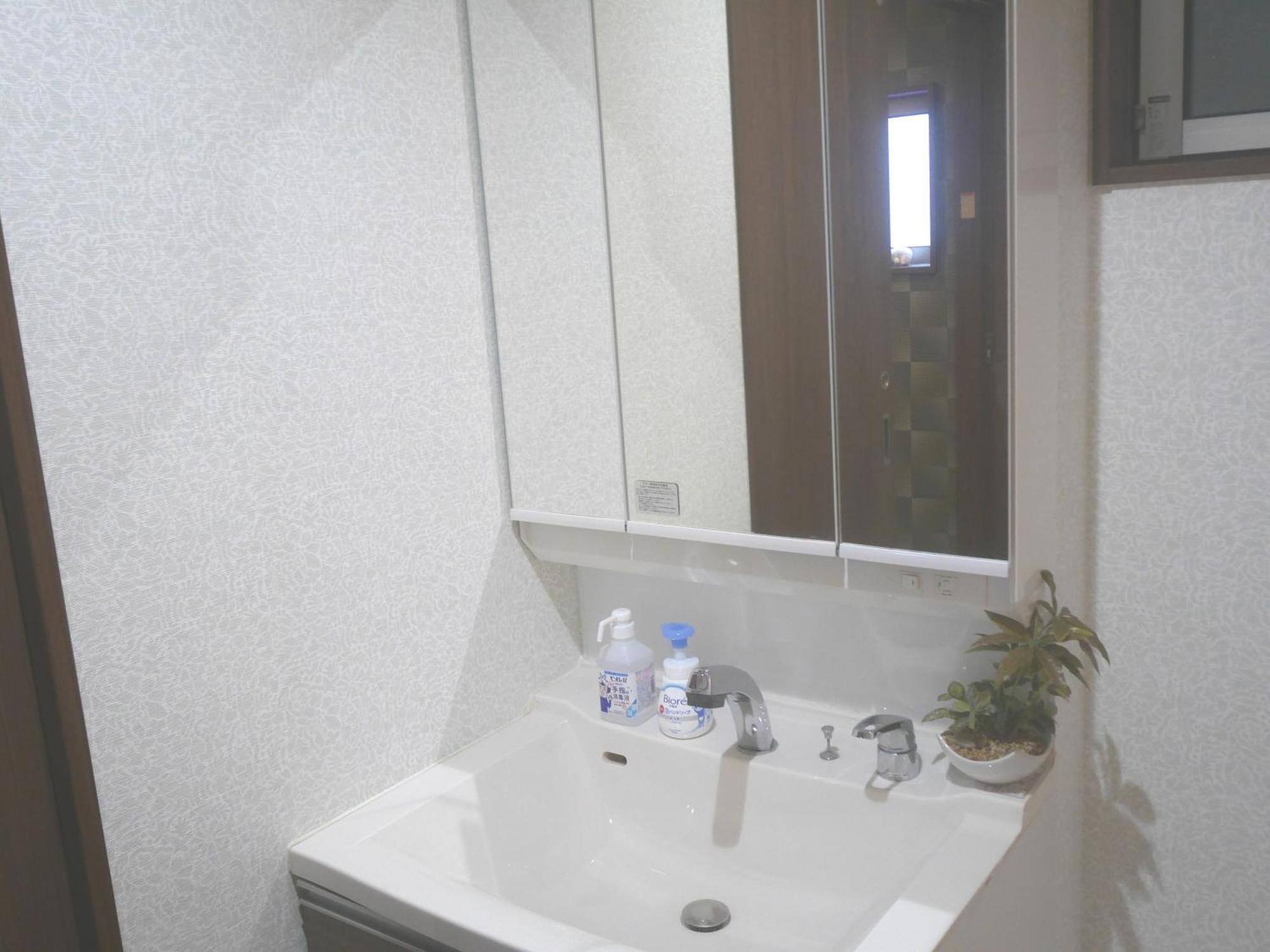 Guesthouse Grande今宮駅前 Osaka Eksteriør billede