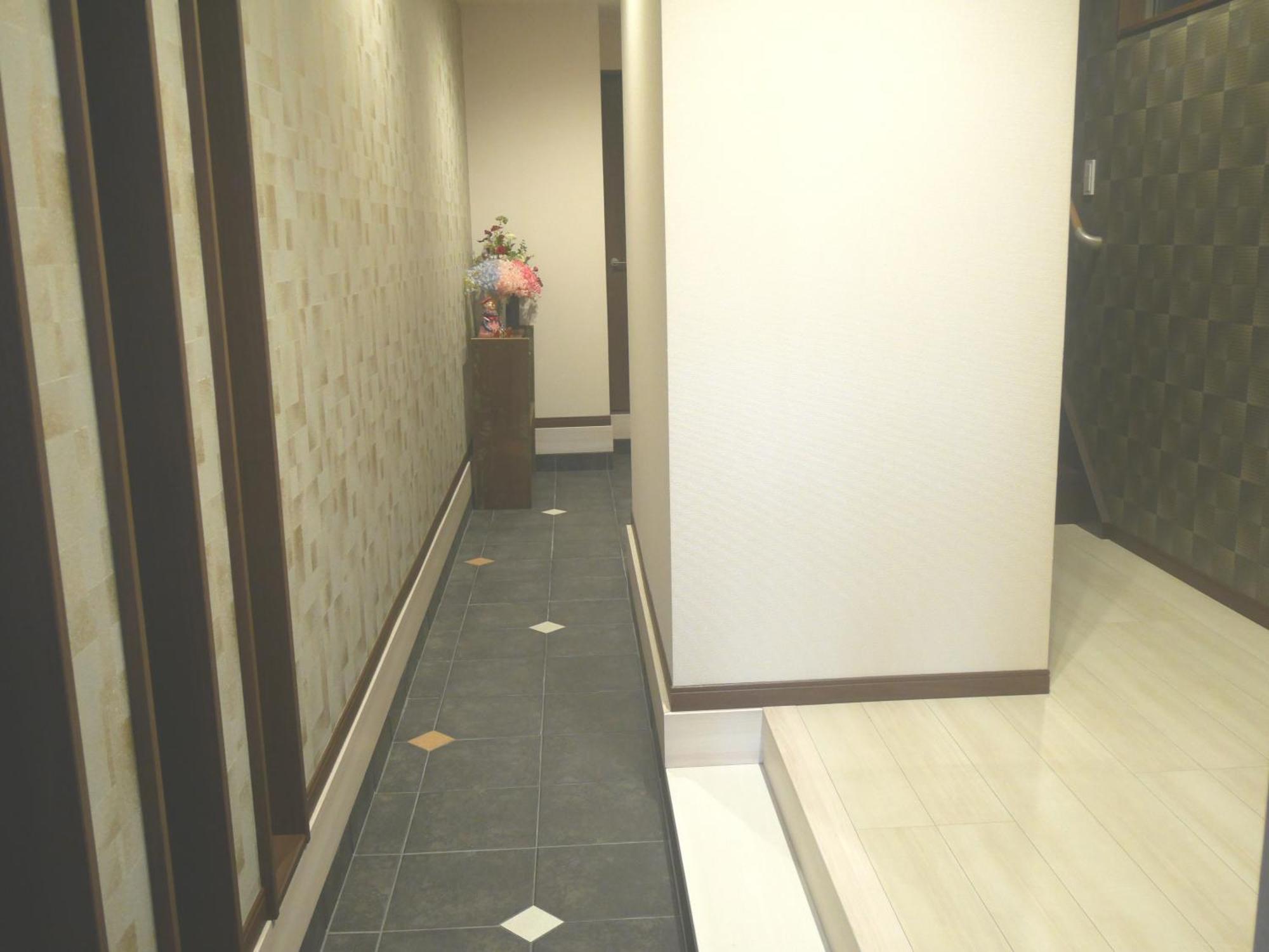 Guesthouse Grande今宮駅前 Osaka Eksteriør billede