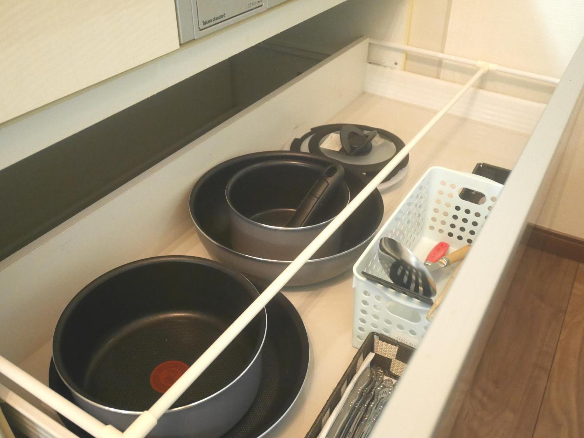 Guesthouse Grande今宮駅前 Osaka Eksteriør billede