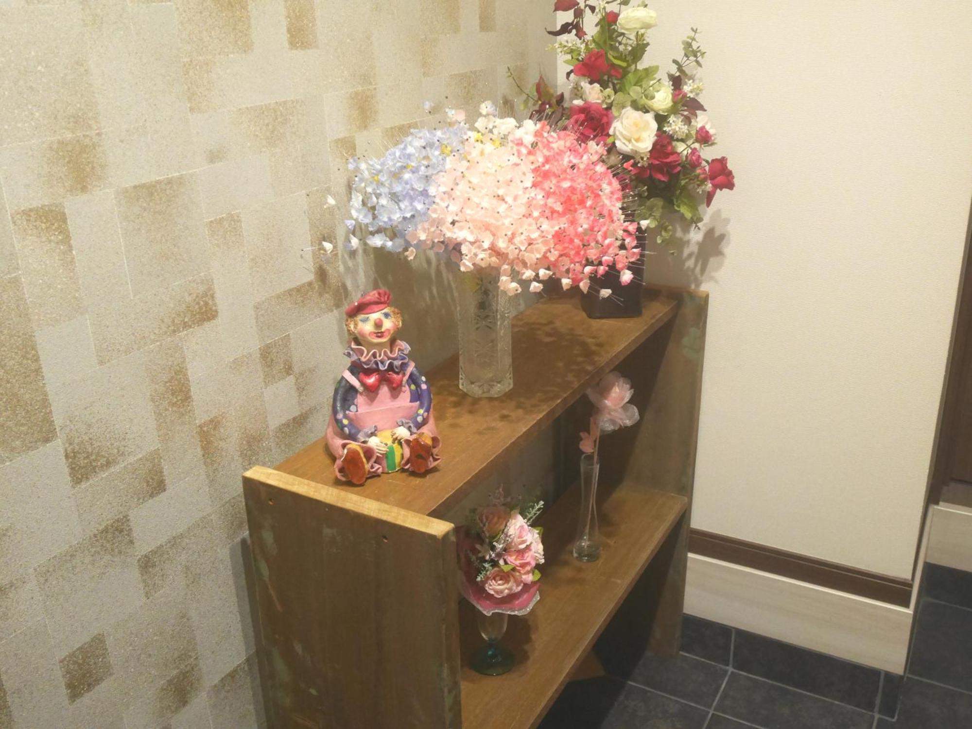 Guesthouse Grande今宮駅前 Osaka Eksteriør billede